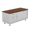 Spectra D Wooden Credenza - Thumbnail Image 1