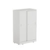 Spectra B Wooden Storage Cabinet - Thumbnail Image 3
