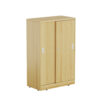Spectra B Wooden Storage Cabinet - Thumbnail Image 7