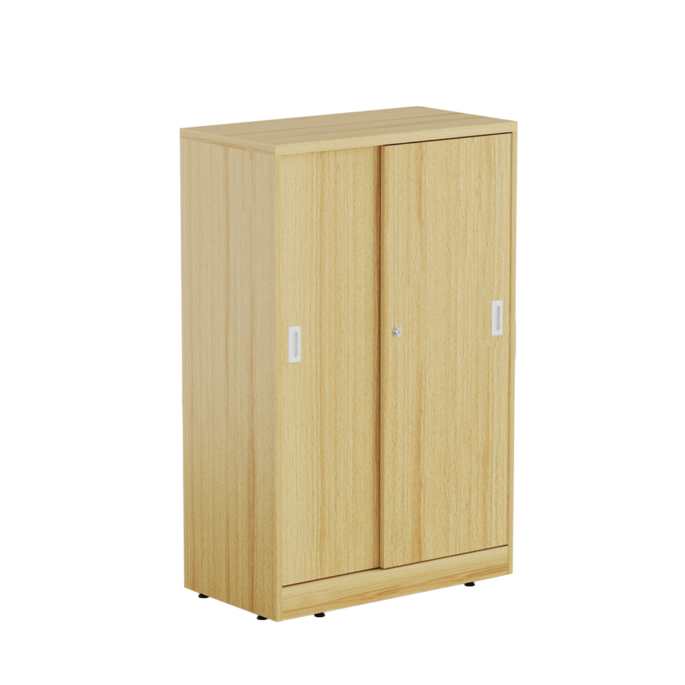 Spectra B Wooden Storage Cabinet - Image 7