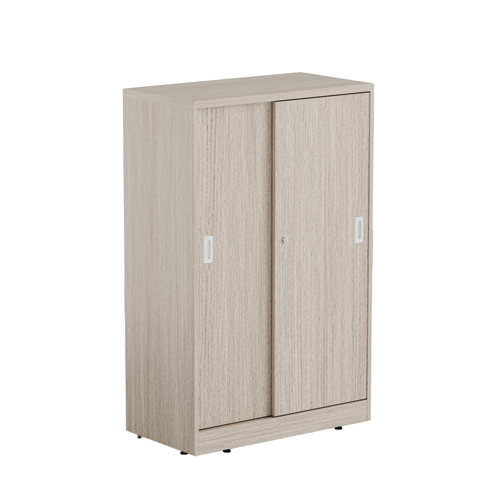 Spectra B Wooden Storage Cabinet - Image 5