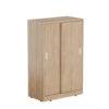 Spectra B Wooden Storage Cabinet - Thumbnail Image 4