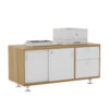 Spectra C Wooden Credenza - Thumbnail Image 5