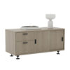 Spectra D Wooden Credenza - Thumbnail Image 5