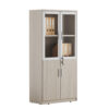 Spectra D Wooden Storage Cabinet - Thumbnail Image 7