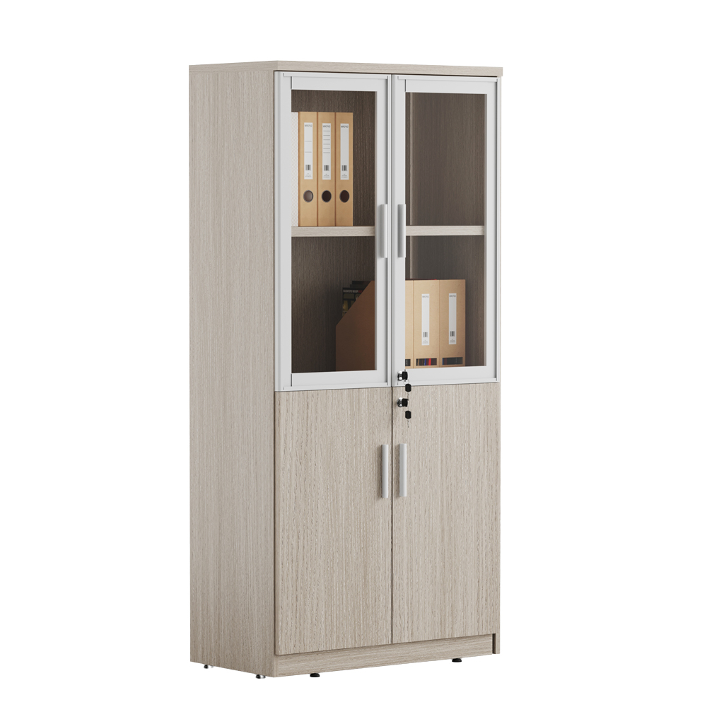 Spectra D Wooden Storage Cabinet - Image 7