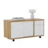 Spectra E Wooden Credenza - Thumbnail Image 5