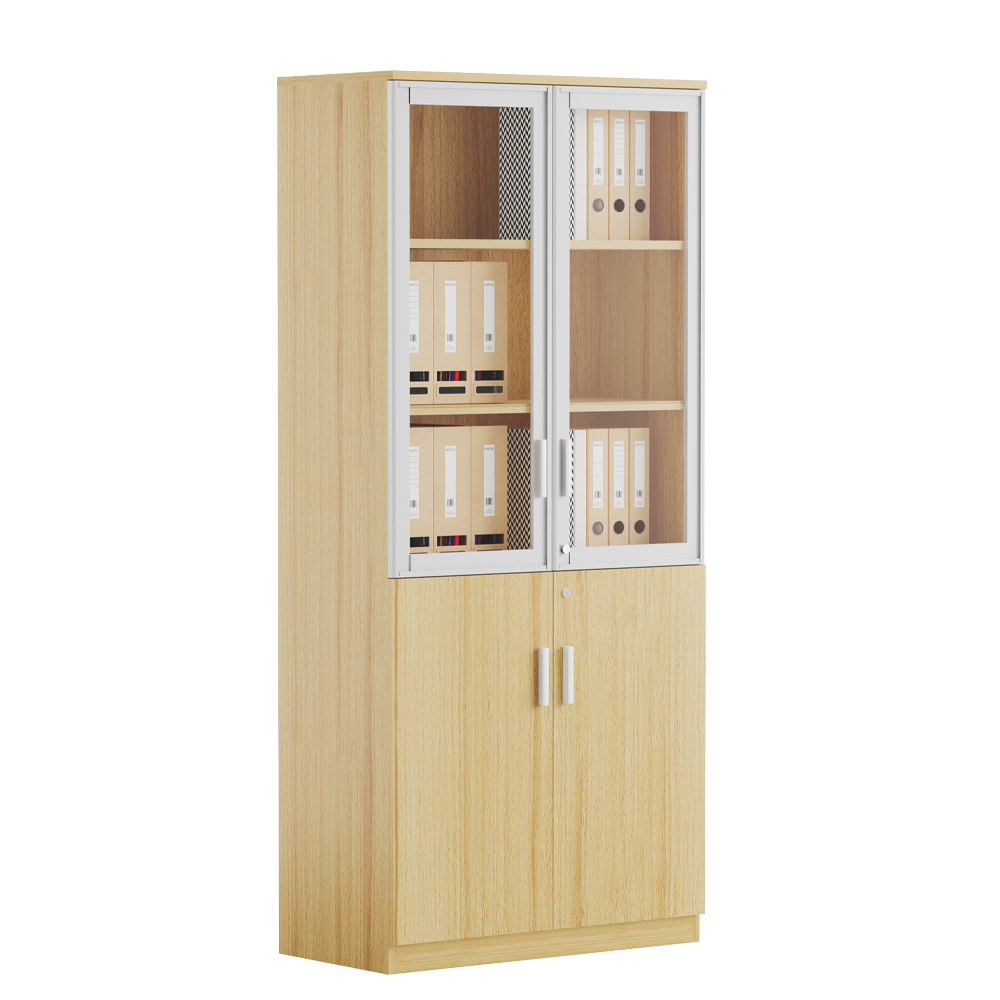 Spectra F Wooden Storage Cabinet - Image 6