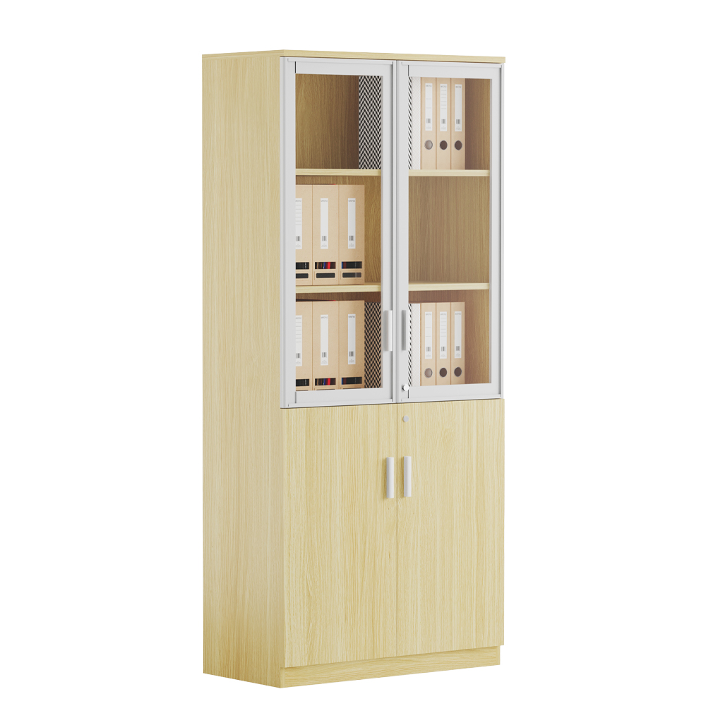 Spectra F Wooden Storage Cabinet - Image 5