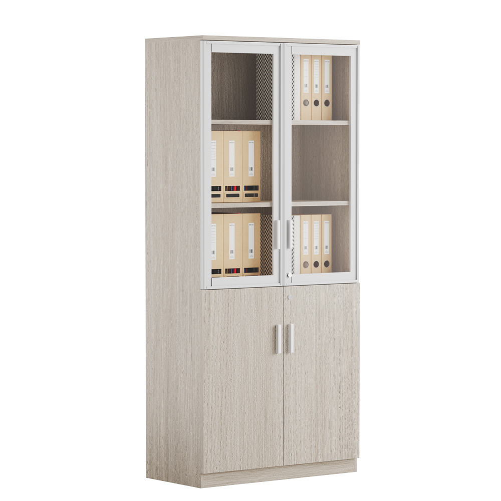 Spectra F Wooden Storage Cabinet - Image 4