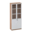 Spectra F Wooden Storage Cabinet - Thumbnail Image 1