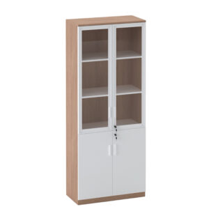 Spectra F Wooden Storage Cabinet