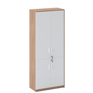 Spectra G Wooden Storage Cabinet