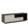 Spectra H Wooden Credenza - Thumbnail Image 1