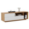 Spectra H Wooden Credenza - Thumbnail Image 6