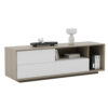 Spectra H Wooden Credenza - Thumbnail Image 4