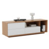 Spectra H Wooden Credenza - Thumbnail Image 3