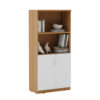 Spectra H Wooden Storage Cabinet - Thumbnail Image 3