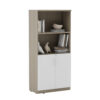 Spectra H Wooden Storage Cabinet - Thumbnail Image 6