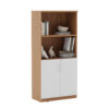 Spectra H Wooden Storage Cabinet - Thumbnail Image 5