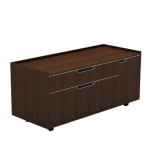 Spectra L Wooden Credenza