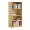 Spectra Large Wooden Bookshelf - Thumbnail Image 6