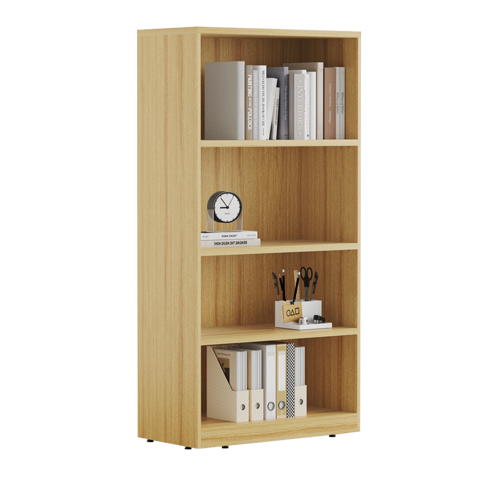 Spectra Large Wooden Bookshelf - Image 6