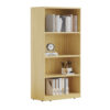 Spectra Large Wooden Bookshelf - Thumbnail Image 5