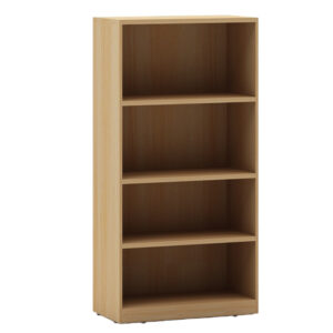 Spectra Large Wooden Bookshelf