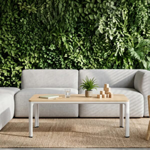 Spectra M Coffee Table