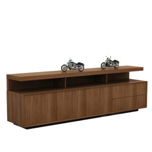 Spectra M Wooden Credenza