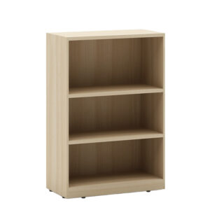 Spectra Medium Wooden Bookshelf