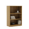 Spectra Medium Wooden Bookshelf - Thumbnail Image 5