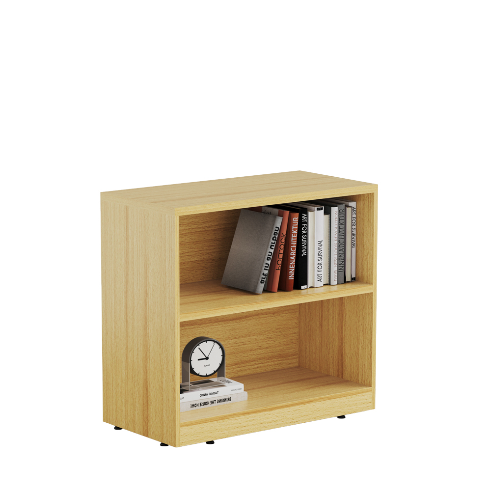 Spectra Small Wooden Bookshelf - Image 6