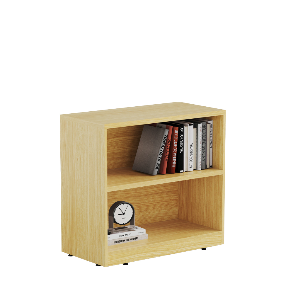 Spectra Small Wooden Bookshelf - Image 5