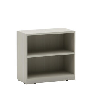 Spectra Small Wooden Bookshelf