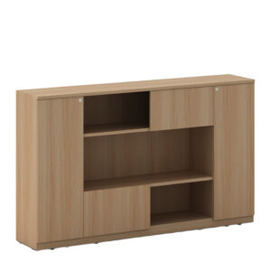 Spectra T Wooden Storage Cabinet