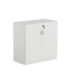 Spectra Y Wooden Storage Cabinet - Thumbnail Image 2