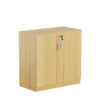 Spectra Y Wooden Storage Cabinet - Thumbnail Image 6
