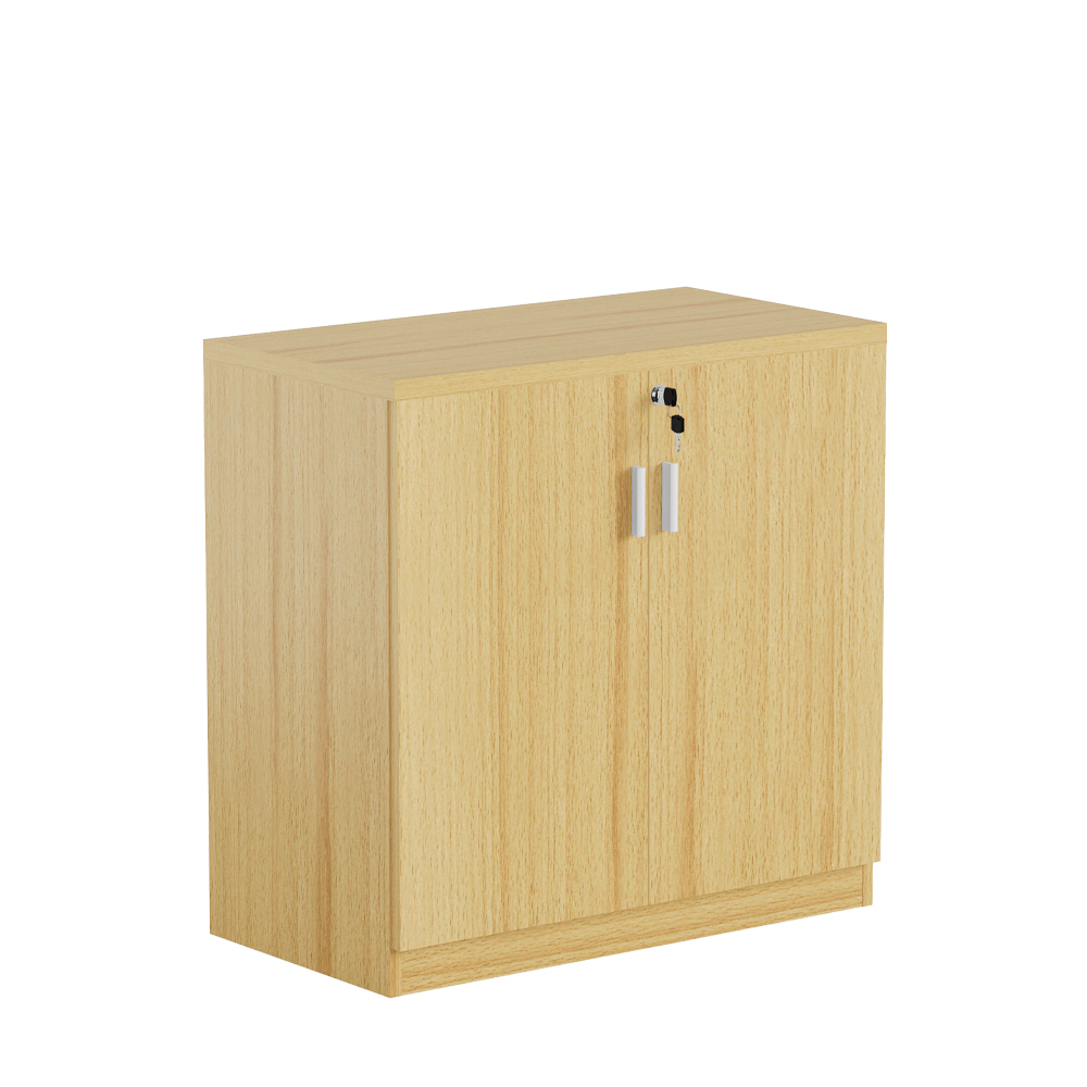 Spectra Y Wooden Storage Cabinet - Image 6
