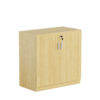 Spectra Y Wooden Storage Cabinet - Thumbnail Image 5