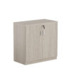 Spectra Y Wooden Storage Cabinet - Thumbnail Image 4