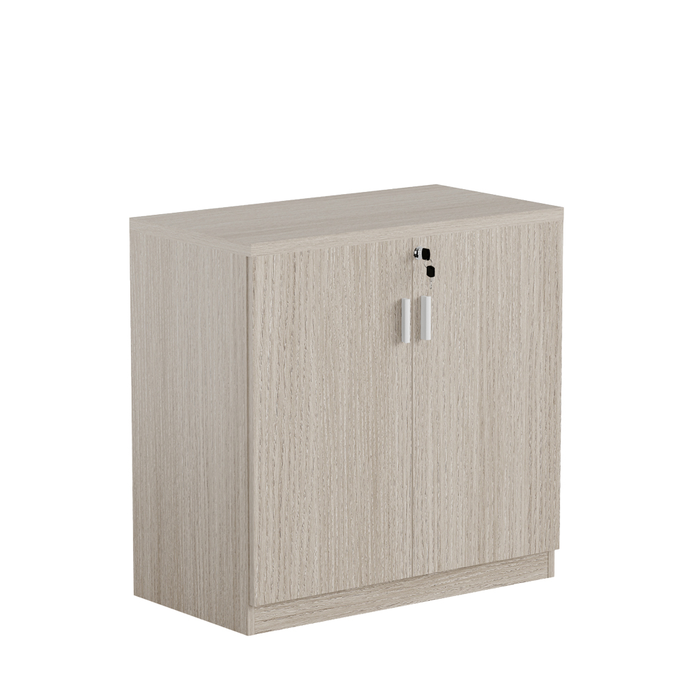 Spectra Y Wooden Storage Cabinet - Image 4