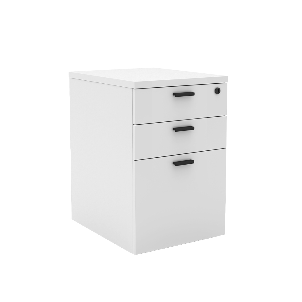 Spectra A Mobile Wooden Box/Box/File - Image 3