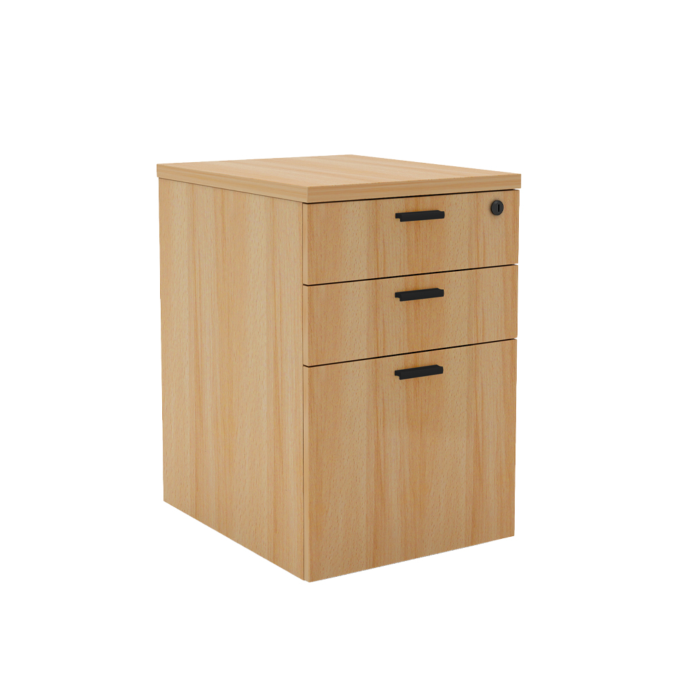 Spectra A Mobile Wooden Box/Box/File - Image 7