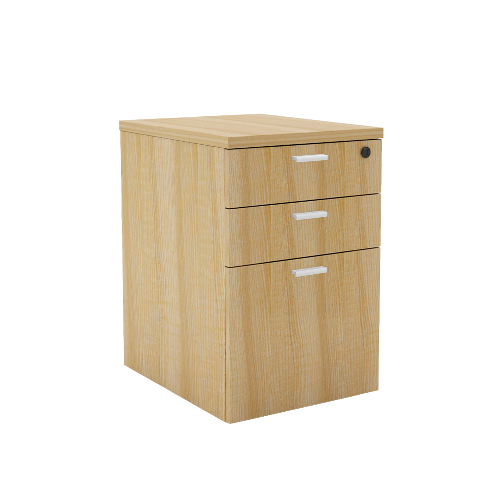 Spectra A Mobile Wooden Box/Box/File - Image 6