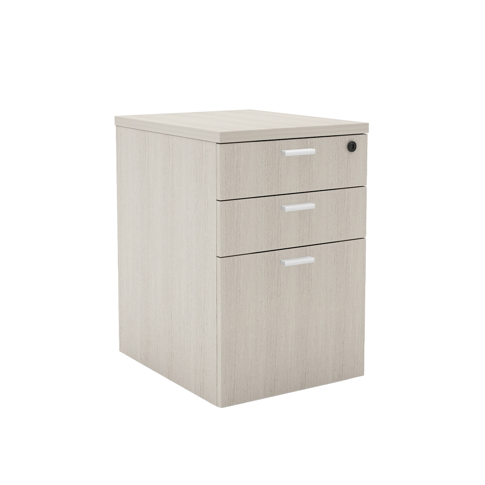Spectra A Mobile Wooden Box/Box/File - Image 5