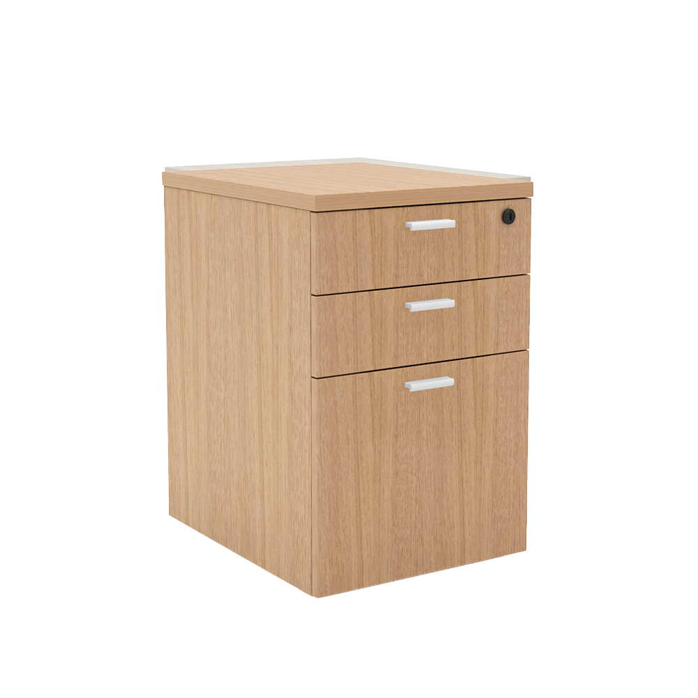 Spectra A Mobile Wooden Box/Box/File - Image 4