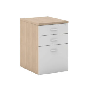 Spectra A Mobile Wooden Box/Box/File
