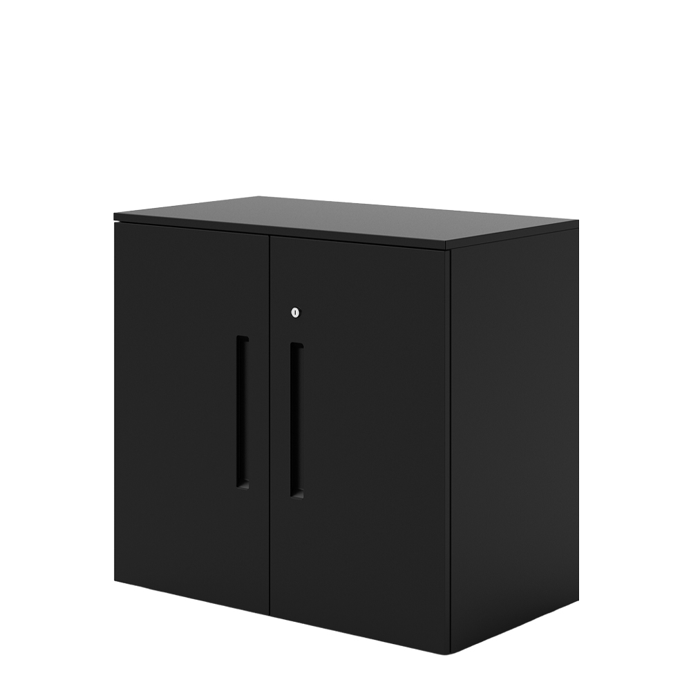 Spectra A Steel Storage Cabinet - Image 3